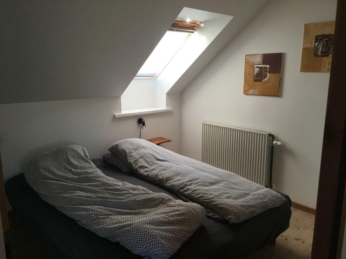Nordly Ferielejlighed Billum Bagian luar foto